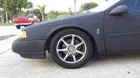 Thunderbird Thunderbird