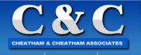 Cheatham & Cheatham Associates logo