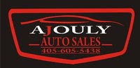 Ajouly Auto Sales logo