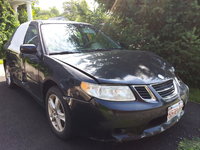 2005 Saab 9-2X Overview