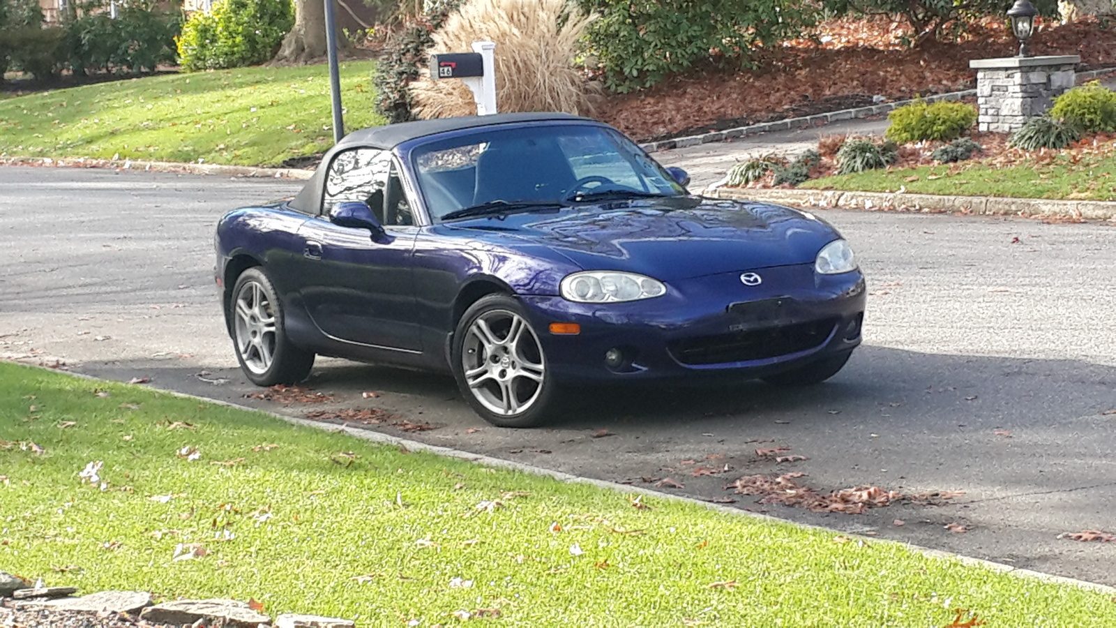 2004 Mazda MX-5 Miata - Pictures - CarGurus