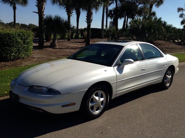 1998 Oldsmobile Aurora - Pictures - CarGurus