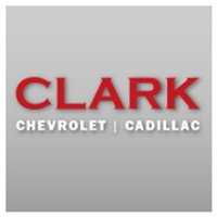 Clark Chevrolet Cadillac logo
