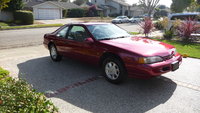 Thunderbird Thunderbird