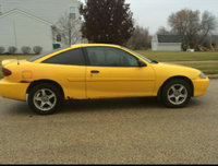 Cavalier Cavalier