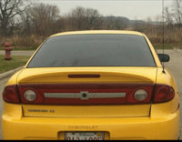 Cavalier Cavalier