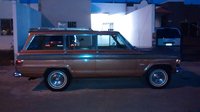 Wagoneer Wagoneer