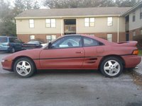 MR2 MR2