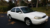 Contour SVT Contour SVT