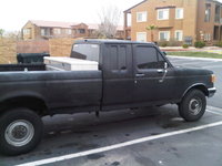 F-250 F-250