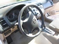 2005 Honda Civic Hybrid Pictures Cargurus