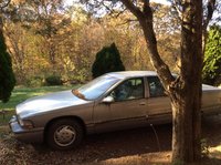 Roadmaster Roadmaster