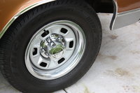 El Camino El Camino