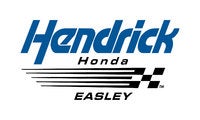 Hendrick Honda Easley logo