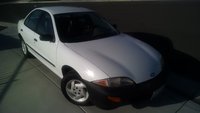 Cavalier Cavalier
