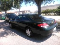 Camry Solara Camry Solara