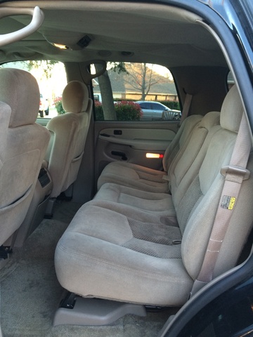 2003 Chevrolet Tahoe - Pictures - CarGurus 2003 Chevrolet Tahoe - Pictures - CarGurus