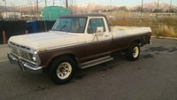 F-250 F-250