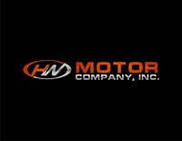 H & W Motor Company Inc. logo