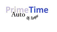 Prime Time Auto of Tampa logo