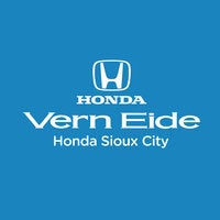 Vern Eide Honda Sioux City logo