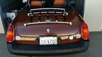 MGB Roadster MGB Roadster