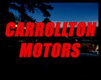 Carrollton Motors logo