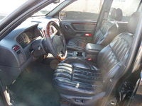 2000 Jeep Grand Cherokee Pictures Cargurus