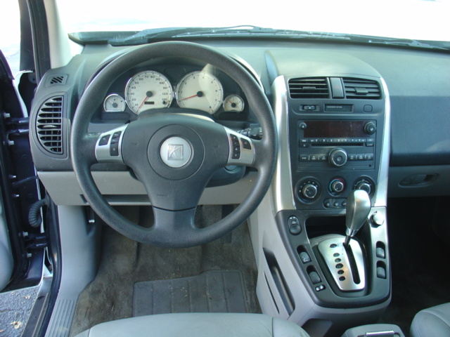 2006 Saturn VUE - Pictures - CarGurus