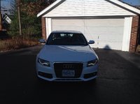2010 Audi A4 Pictures Cargurus