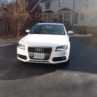 2010 Audi A4 Pictures Cargurus
