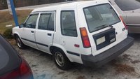 Tercel Tercel