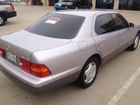 LS 400 LS 400