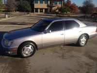 LS 400 LS 400