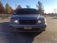 LS 400 LS 400