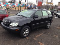RX 300 RX 300