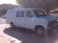 E-150 E-150