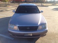 LS 400 LS 400
