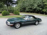XJ-S XJ-S