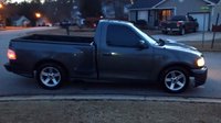 F-150 SVT Lightning F-150 SVT Lightning