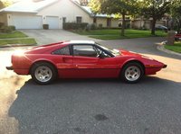 1977 Ferrari 308 Pictures Cargurus