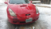 Celica Celica