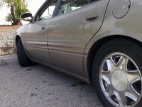 LeSabre LeSabre