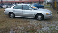LeSabre LeSabre
