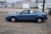 Alero Alero