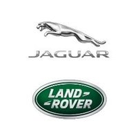 Jaguar Land Rover Cary logo