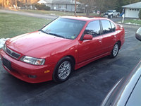 2000 Infiniti G20 - Overview - CarGurus 2000 Infiniti G20 - Overview - CarGurus