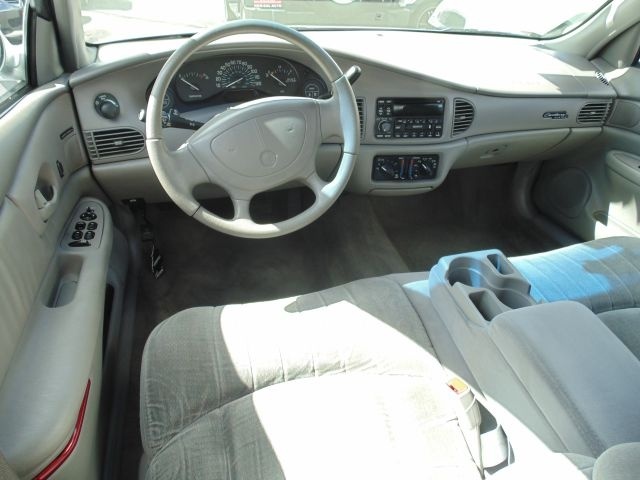 2001 Buick Century - Pictures - CarGurus