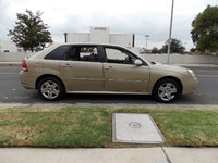 Malibu Maxx Malibu Maxx