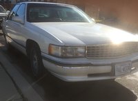 DeVille DeVille